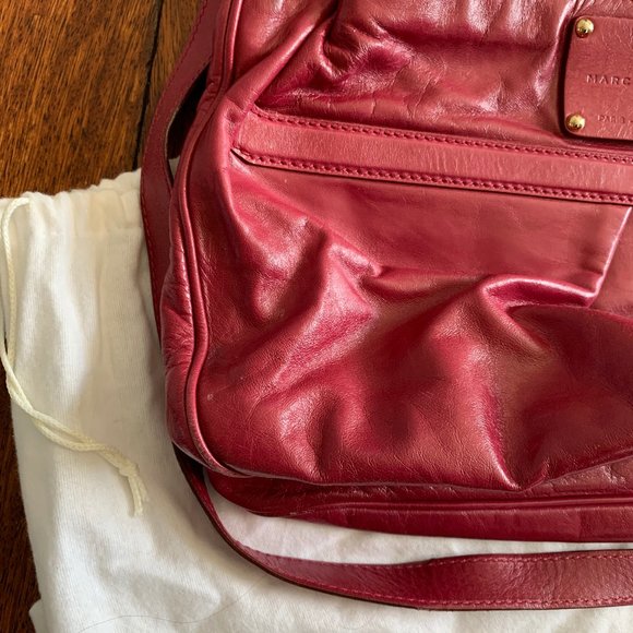 Marc Jacobs shoulder bag - authentic, pre-loved - Picture 5 of 13